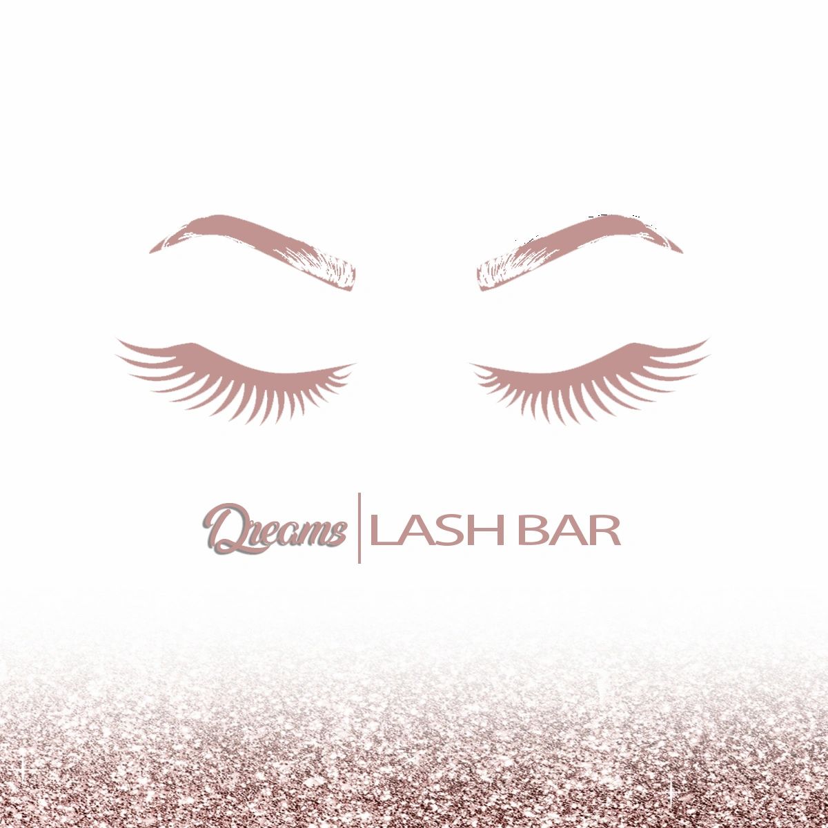 The lash sale bar